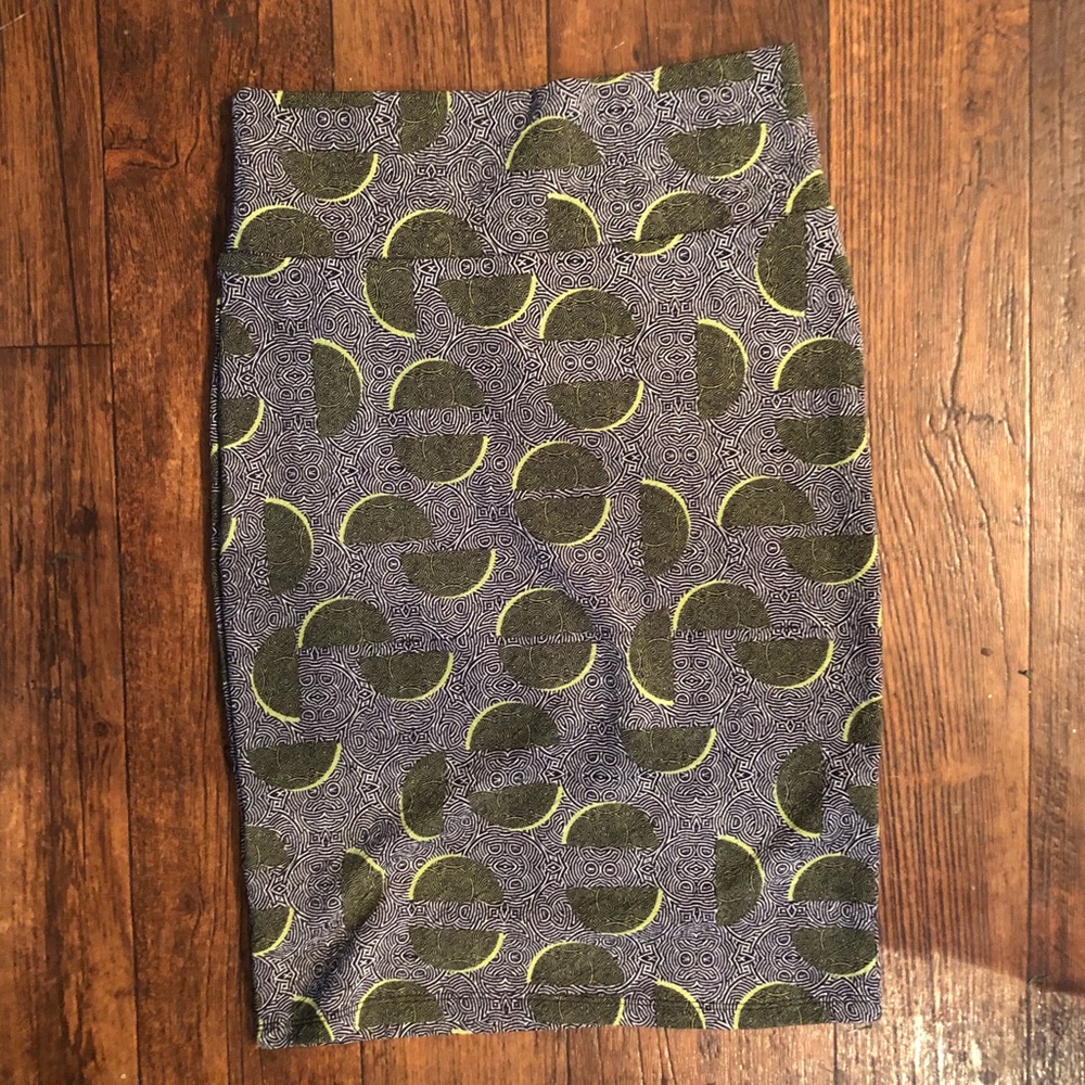 LuLaRoe Cassie